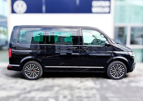 Volkswagen Multivan cena 371460 przebieg: 1, rok produkcji 2023 z Opatów małe 92